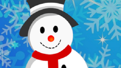 December 14 – Frosty’s Popup Gift Shoppe