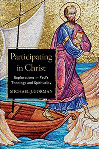 Participating in Christ – Chapter Five